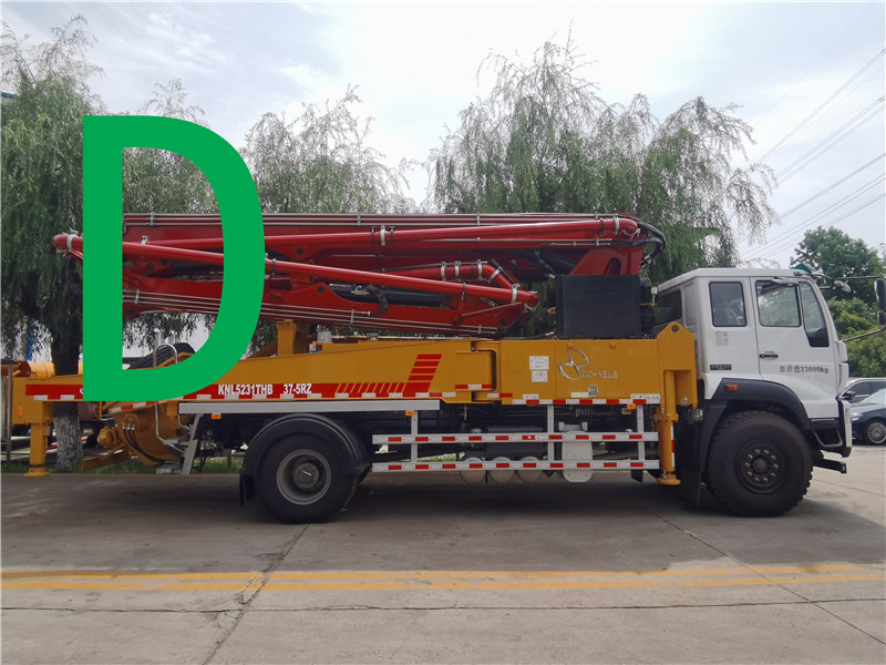 青島混凝（níng）土（tǔ）泵車（chē）價（jià）格 (51)