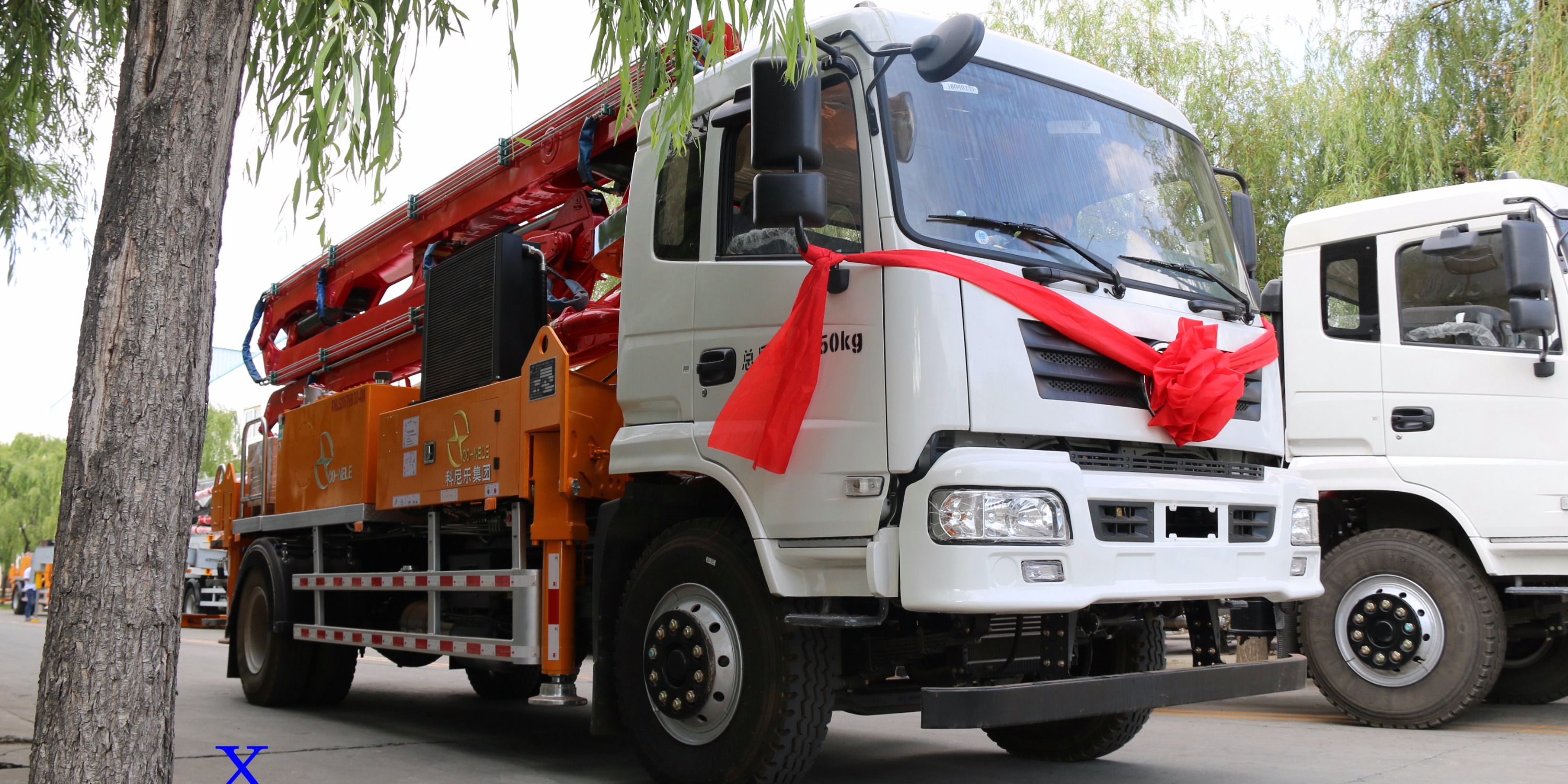 天泵砼活塞的保養（yǎng）技巧