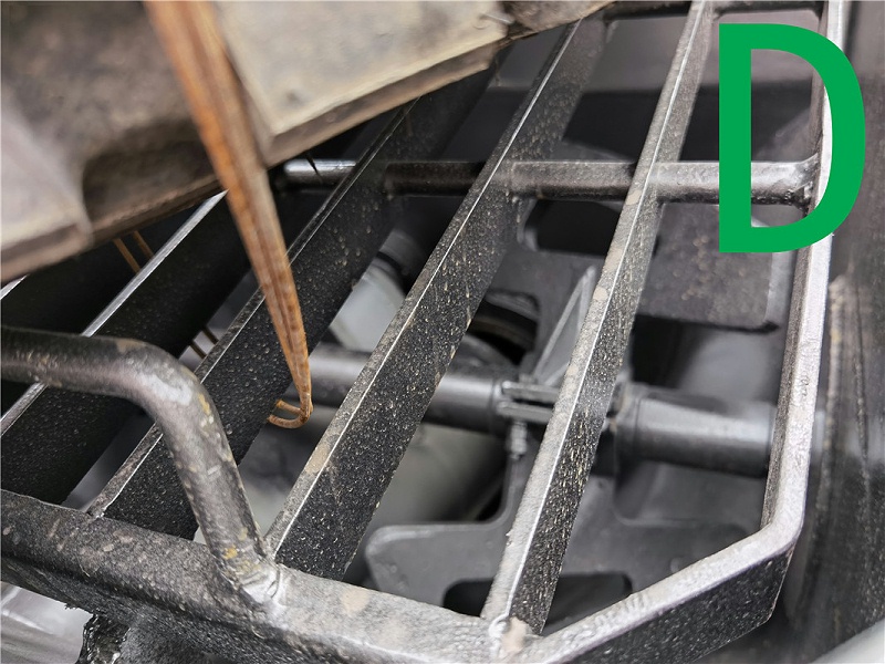 青島混凝土泵車（chē）價格（gé） (16)