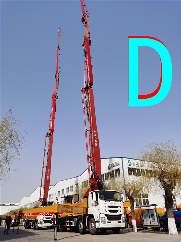 青島混凝土泵（bèng）車價格 (103)