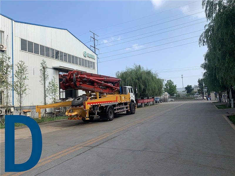 青島泵車價格（gé） (20)