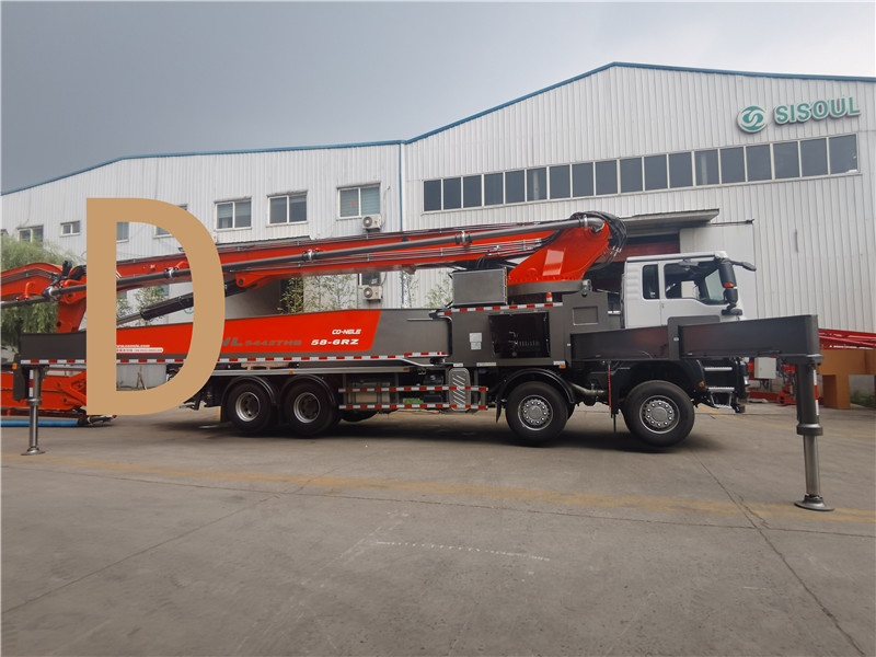 青島混凝土泵車價（jià）格 (4)