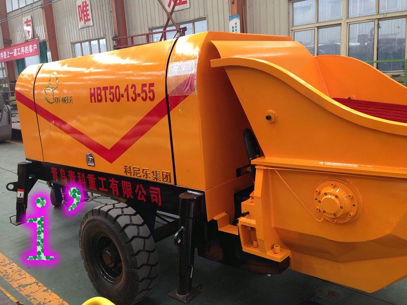 青島混凝土輸送泵價（jià）格 (8)