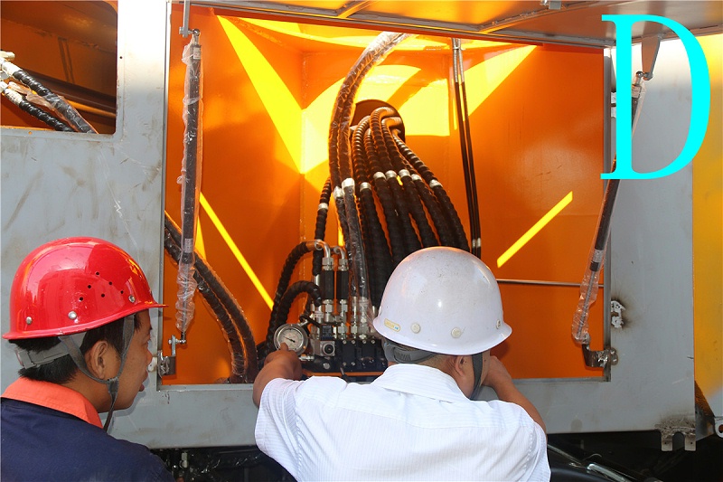 青島小型混凝土泵車價格（gé） (13)