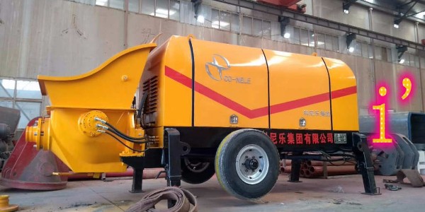 混凝土泵在選擇（zé）外（wài）加劑時，需要注（zhù）意哪些事項？