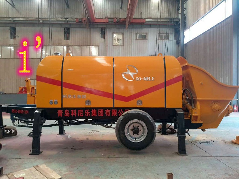 青島混凝土輸（shū）送泵價格 (16)