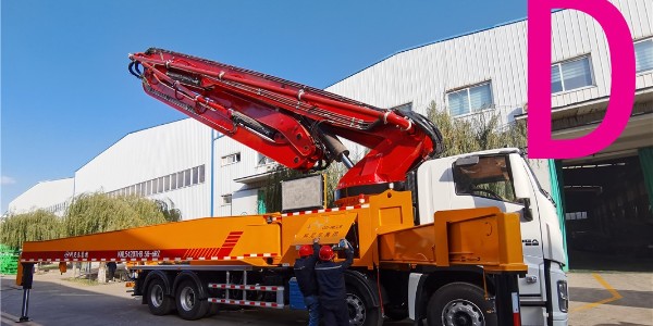 泵送開始及（jí）結束後，不同溫度條件下得（dé）清洗方式