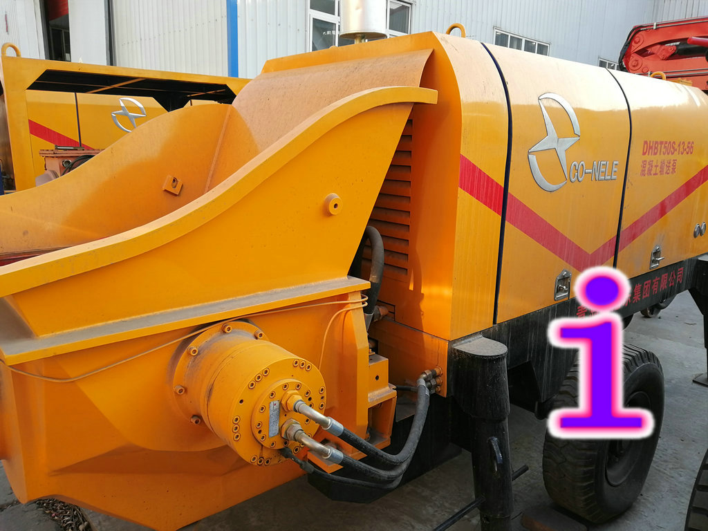 青島混凝土輸（shū）送泵價格 (18)