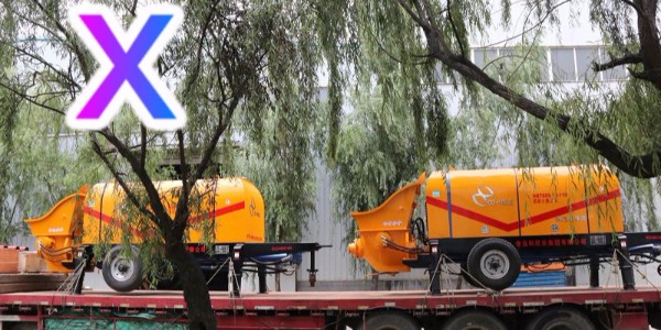 混凝土泵日常檢查的重要作用（yòng），不能掉以輕心——科尼樂