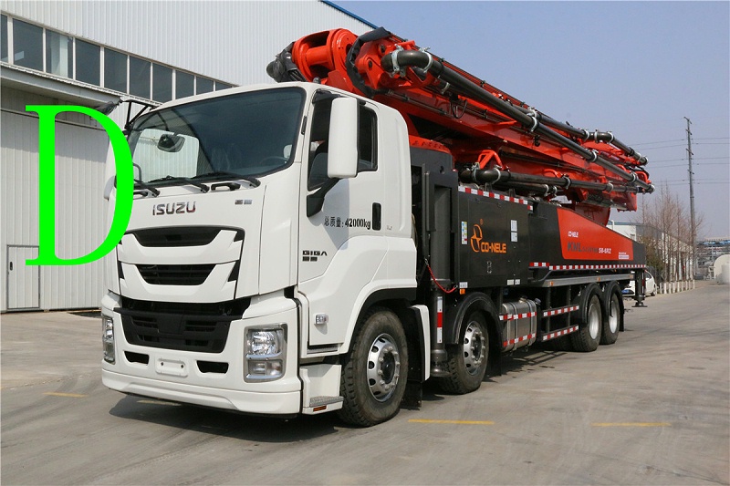 青島泵車（chē）價格（gé） (27)