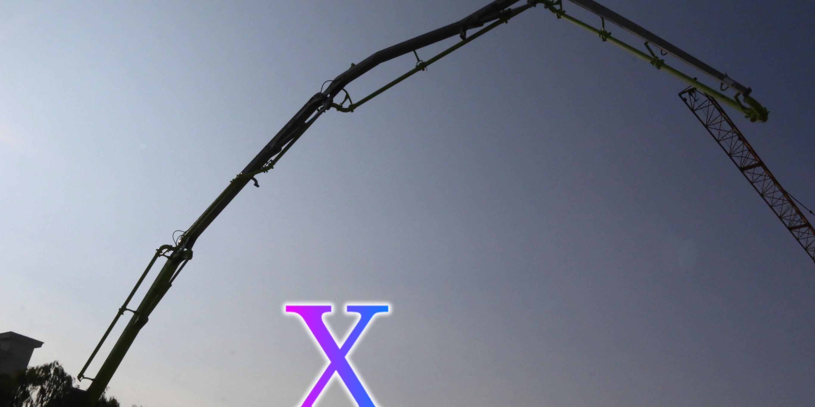 混凝土布料機布（bù）料施工優（yōu）勢及運（yùn）用簡析——科尼樂