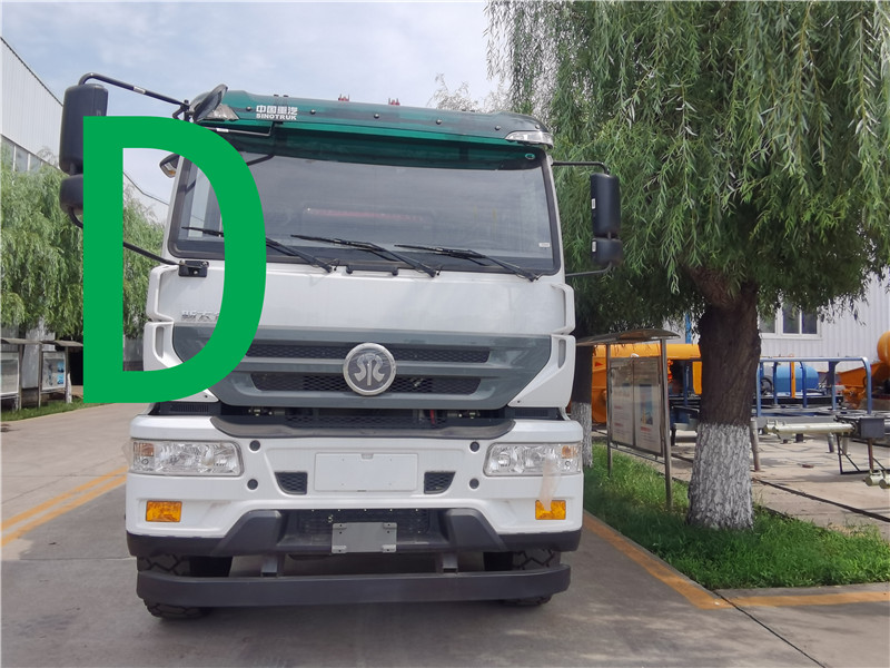 青島混凝（níng）土（tǔ）泵車價格 (56)