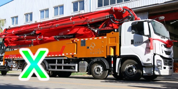 天泵（bèng）泵送（sòng）過程中出現堵塞時，應采取何種方法排除？——科尼（ní）樂