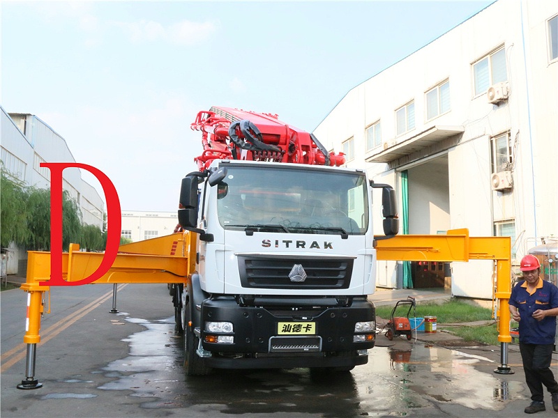 青島混凝土泵（bèng）車價格 (18)