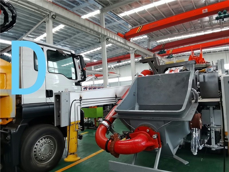 青島混凝土泵車價格（gé） (35)