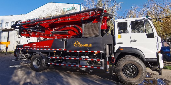 減少泵車s閥與料缸（gāng）的使用成本要怎麽解決