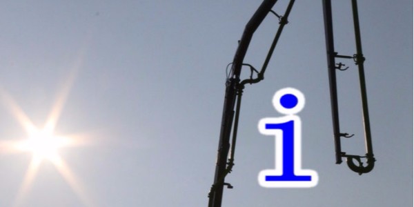 混凝土布（bù）料機裝運、安裝、操作及拆除的詳細步驟（zhòu）及操作規程（chéng）