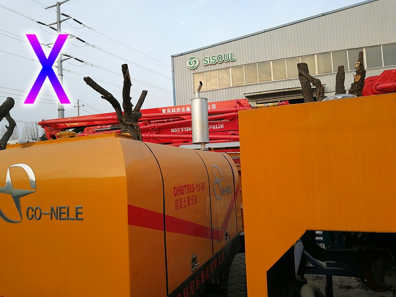 青島混凝土輸送（sòng）泵價格 (9)