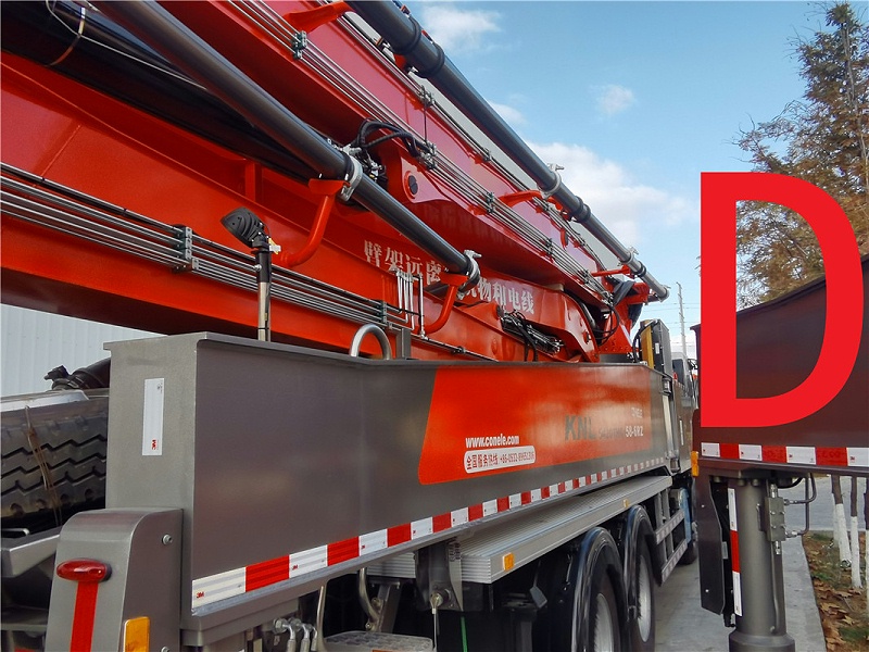 青島混凝土泵車價（jià）格 (23)