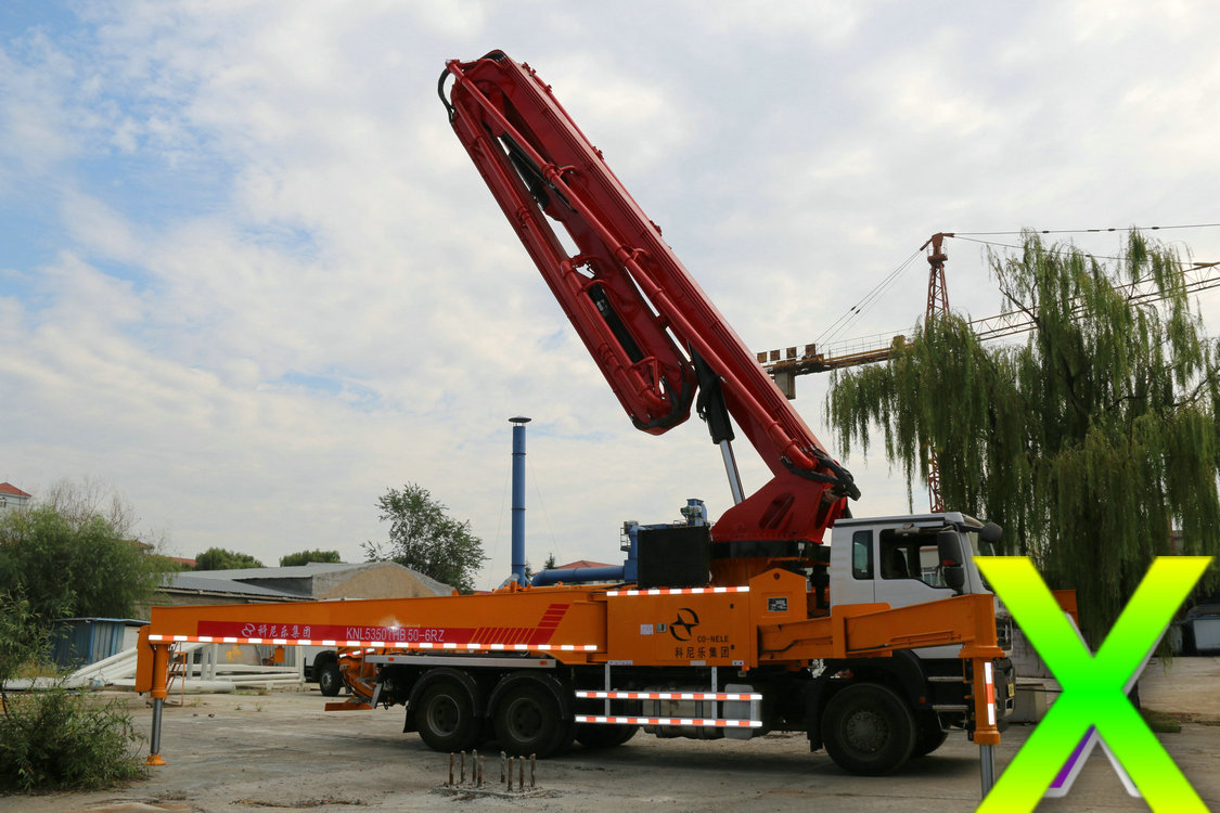 小型（xíng）泵（bèng）車