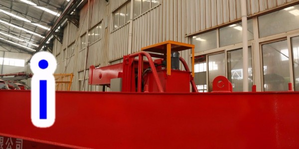 混凝土布料機輸送管正確操作，施工好輕鬆—科尼樂集團