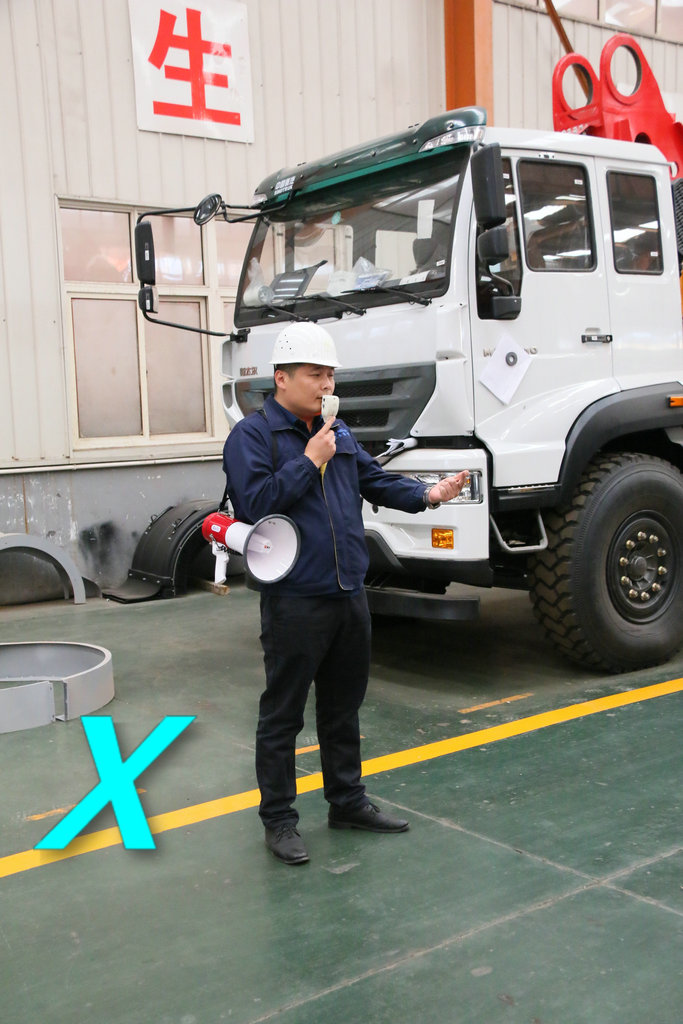 青島小型（xíng）混凝土泵車價格