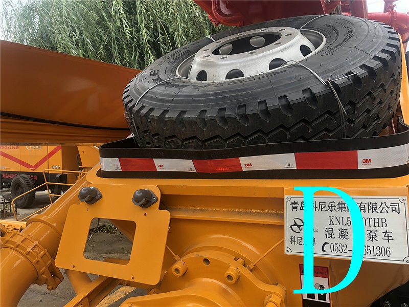 青（qīng）島小型混凝土（tǔ）泵車價（jià）格 (34)