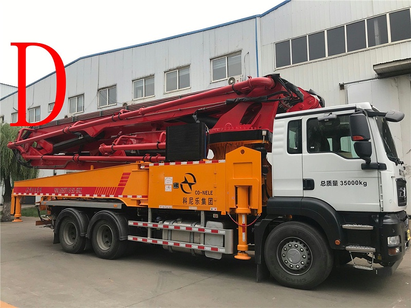 青島混凝土泵車（chē）價（jià）格 (13)