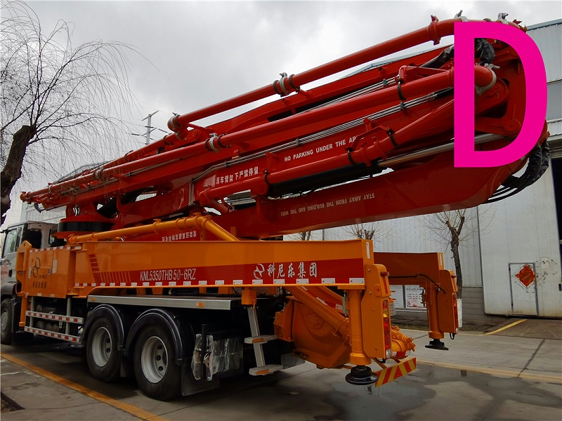 青島混凝土泵（bèng）車價格 (41)