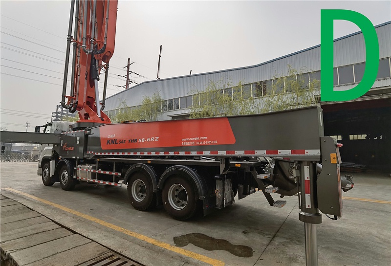 青島混（hún）凝（níng）土泵車價格 (37)