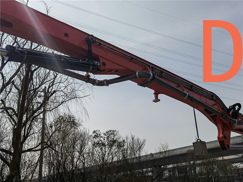 青島混凝土（tǔ）泵車價格（gé） (73)