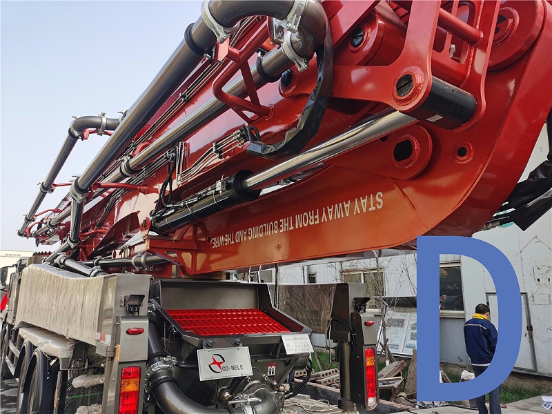 青島混凝土泵車價格 (51)