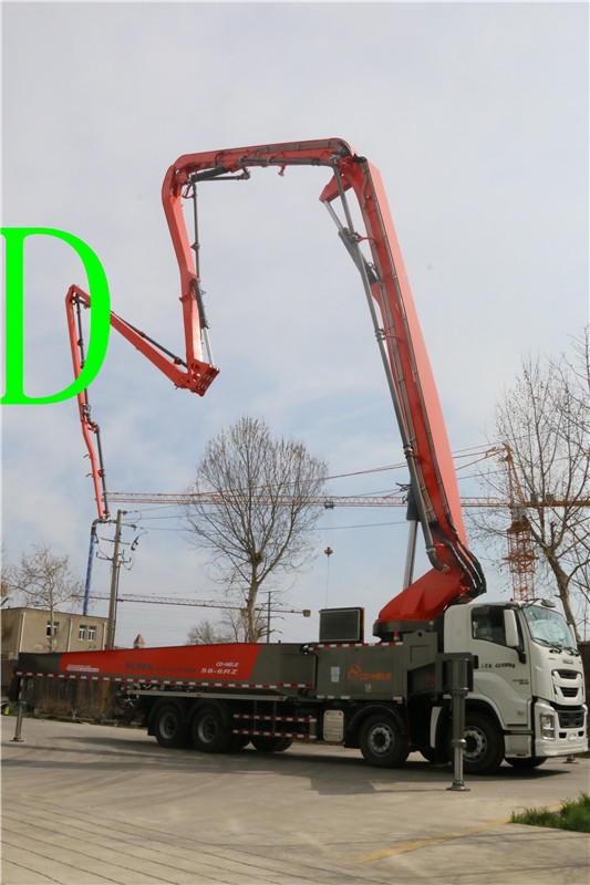 青島混凝土泵車價格 (39)