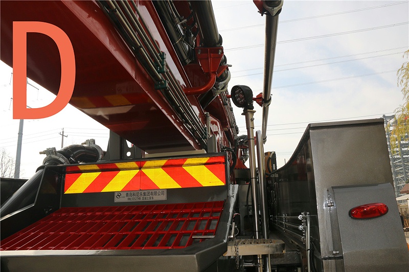 青島混凝土（tǔ）泵車價格 (7)