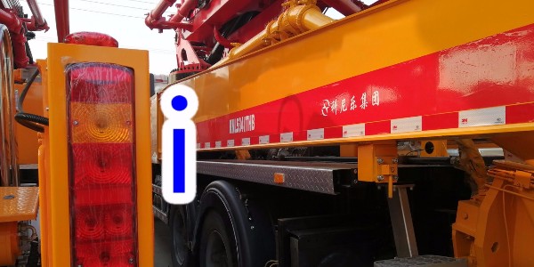 混凝土布料機的產品及技術優勢（shì）分析—科尼樂（lè）集團