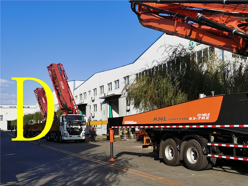 青島混（hún）凝土泵車價格 (17)