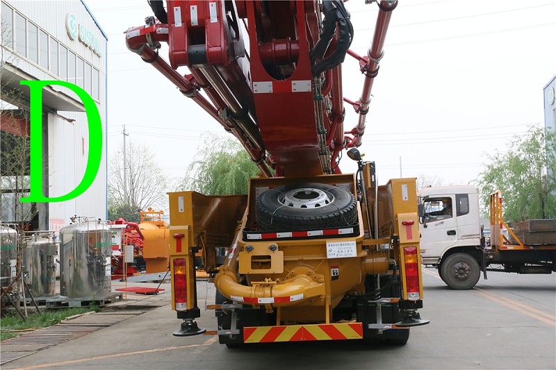 青島泵車（chē）價格 (9)