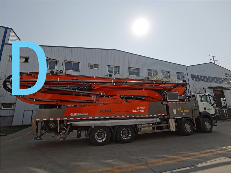 青島混（hún）凝（níng）土泵車價格 (112)