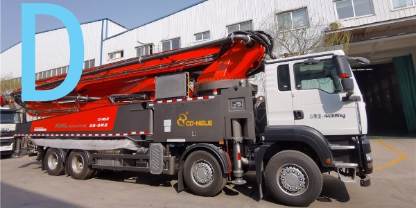 雨中作業，泵車要怎麽處（chù）理