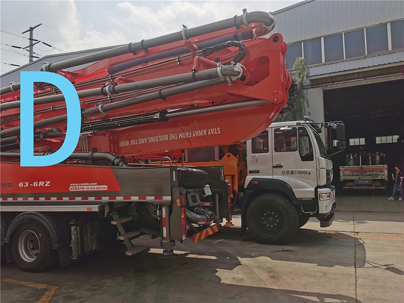 青島混凝土泵車價（jià）格 (75)