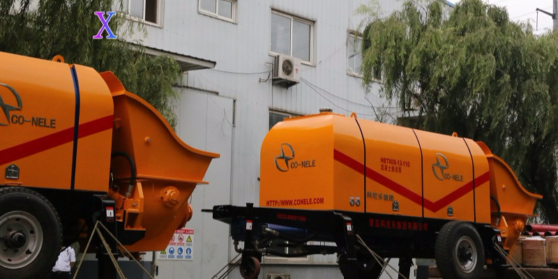 混凝土泵施工堵泵位置解決方案（二（èr））