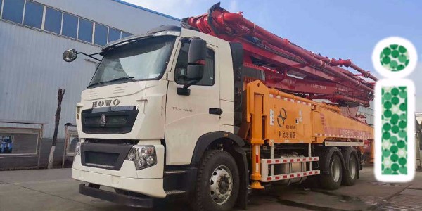 混凝土泵如此（cǐ）受歡迎，其中緣由是什麽呢？