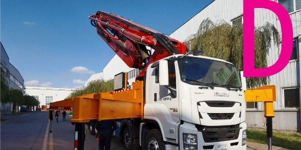 在更換了新的砼活（huó）塞（sāi）後必須進行後期維護保護（hù）