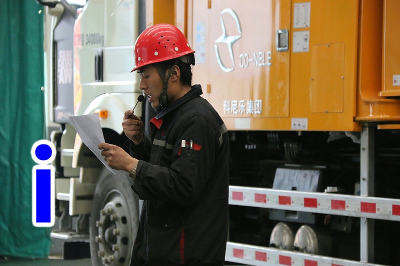 青島小型混凝土泵（bèng）車價格 (19)