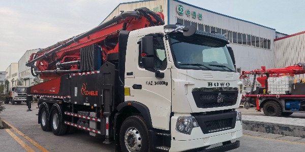 泵車的離合器起到什麽作用