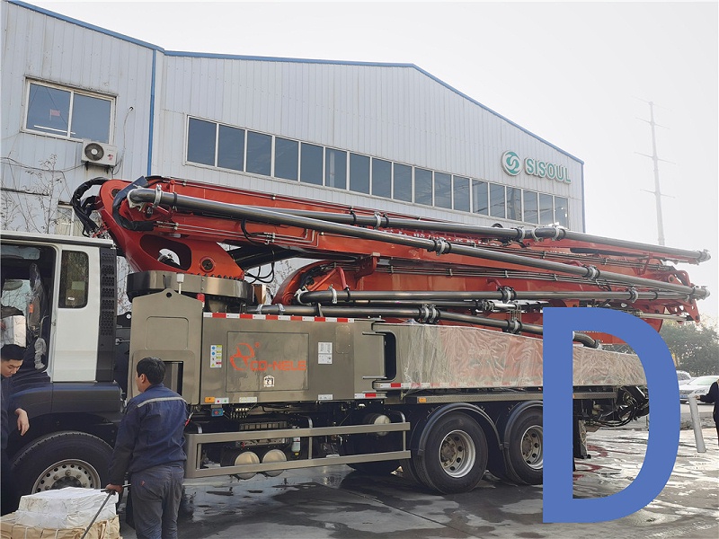 青島混凝土泵車價格（gé） (19)