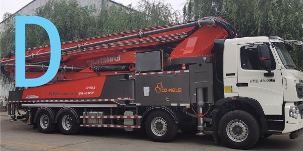 眼鏡板作為泵車易損件要如何保（bǎo）養？