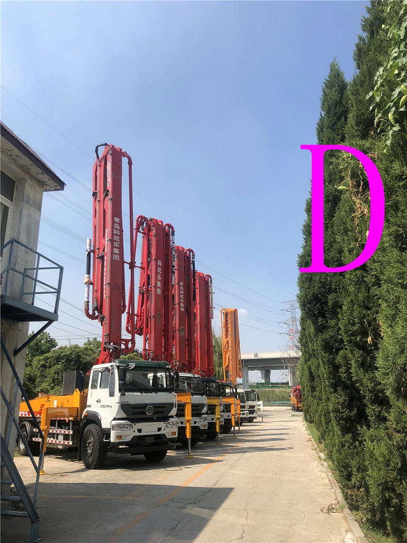 青島泵車價（jià）格 (1)