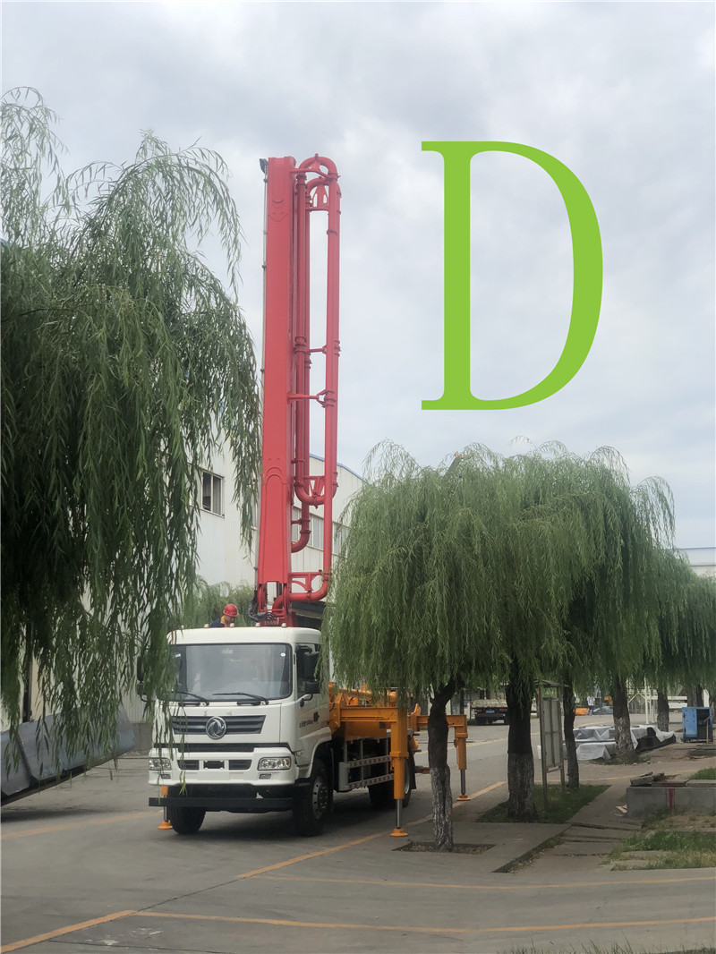 青島泵車價（jià）格 (13)