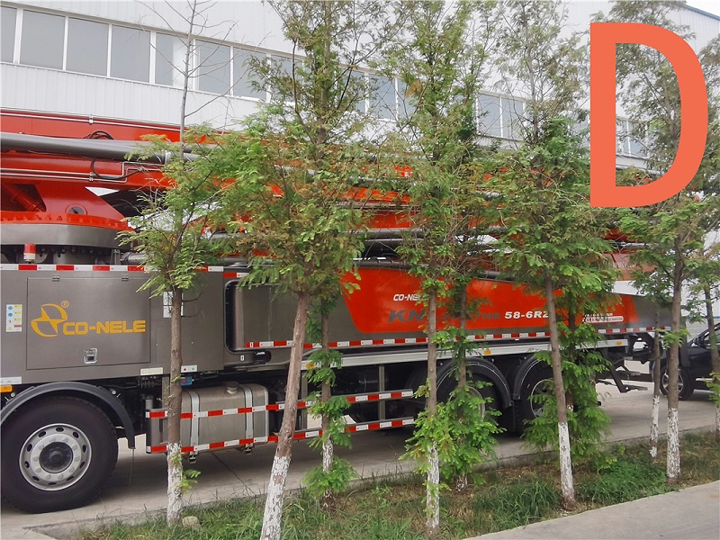 青島混凝土泵（bèng）車價格 (56)